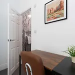 Middlesbrough House TEESSIDE