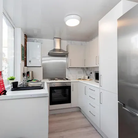 Holiday home Middlesbrough House TEESSIDE