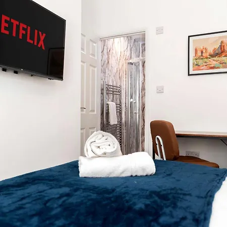 Middlesbrough House *