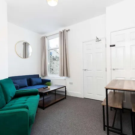 Holiday home Middlesbrough House TEESSIDE