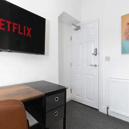 Middlesbrough House Holiday home TEESSIDE