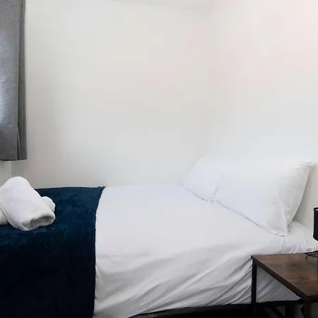 Middlesbrough House Holiday home