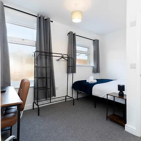 Middlesbrough House *