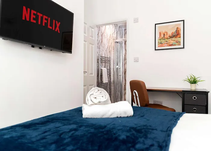 Middlesbrough House *