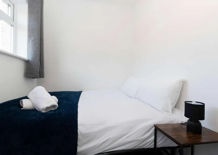 Middlesbrough House Holiday home