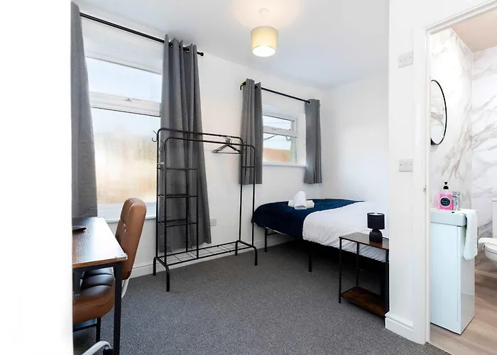 Middlesbrough House *