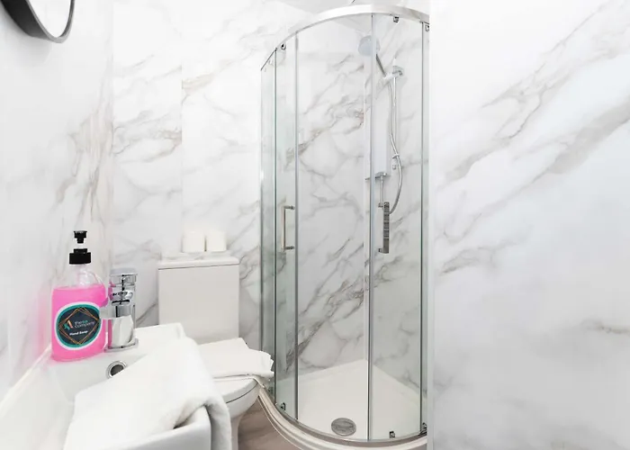 Middlesbrough House TEESSIDE