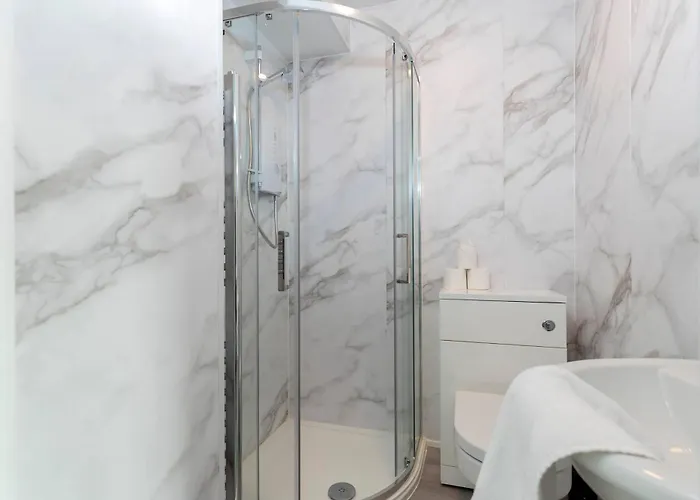 Middlesbrough House *