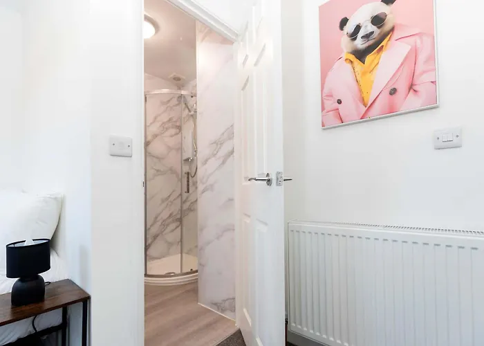 Middlesbrough House Holiday home