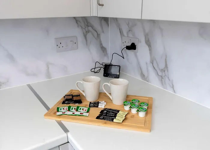 Middlesbrough House *