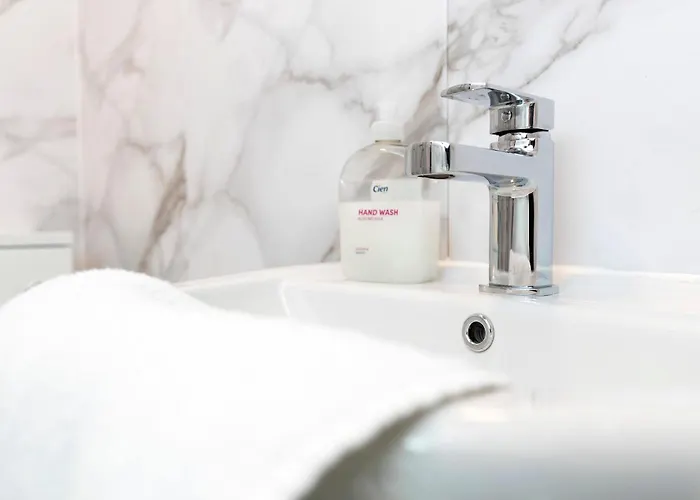 Middlesbrough House Holiday home *