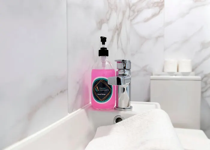 Middlesbrough House *