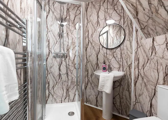 Middlesbrough House TEESSIDE