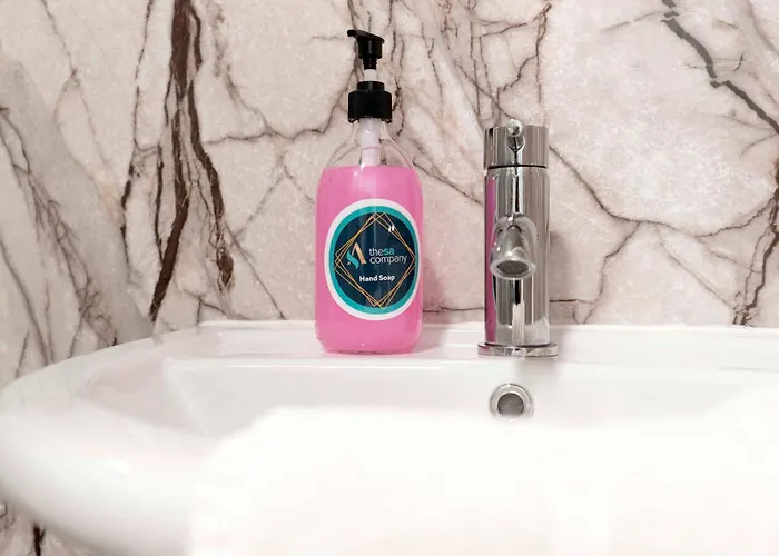 Middlesbrough House TEESSIDE