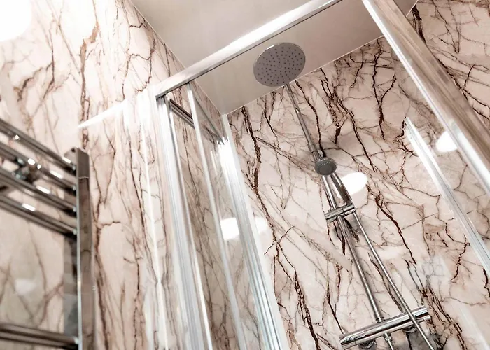 Middlesbrough House TEESSIDE