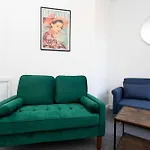 Ferienhaus Middlesbrough House TEESSIDE