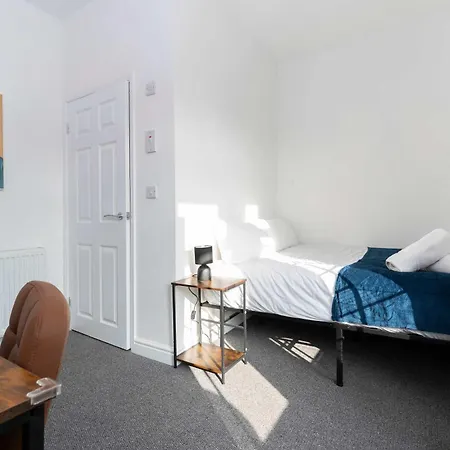 Middlesbrough House * TEESSIDE